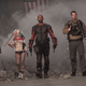 An image from Suicide Squad, whose members may be in one of two movies filming this year. Image: Warner Bros.